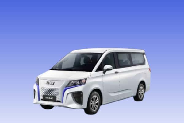 安州区回收高档轿车