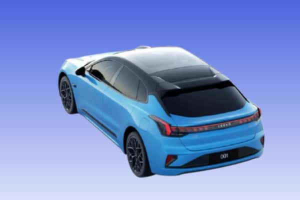 安州区回收公司车