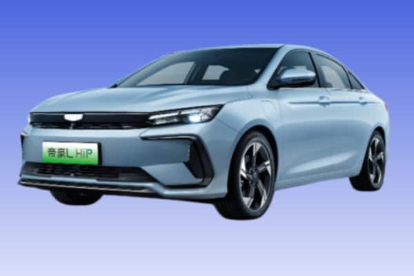 安州区回收国产新能源汽车
