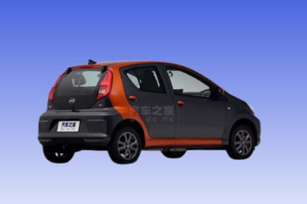 安州区抵押微型汽车