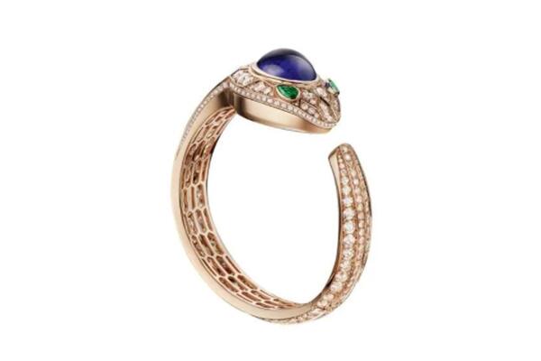安州区回收宝格丽首饰